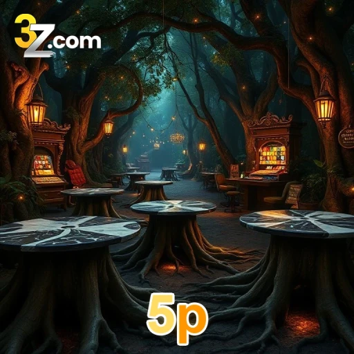 5p Jogos de caça-níqueis