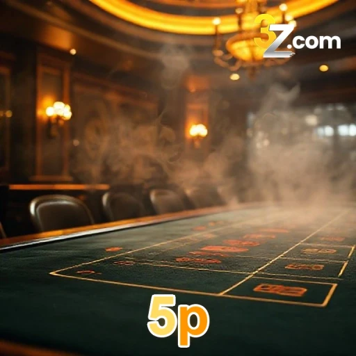 5p Jogos de caça-níqueis